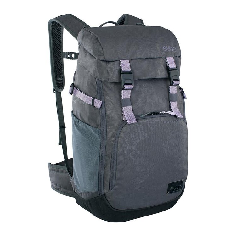 EVOC EVOC Mission Pro, sac à dos, 28L