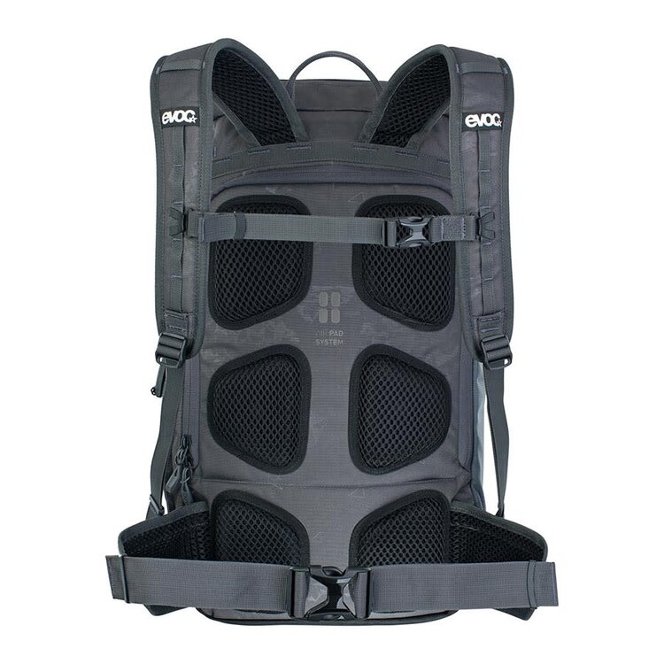 EVOC EVOC Mission Pro, sac à dos, 28L