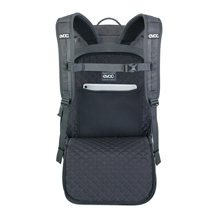 EVOC EVOC Mission Pro, sac à dos, 28L
