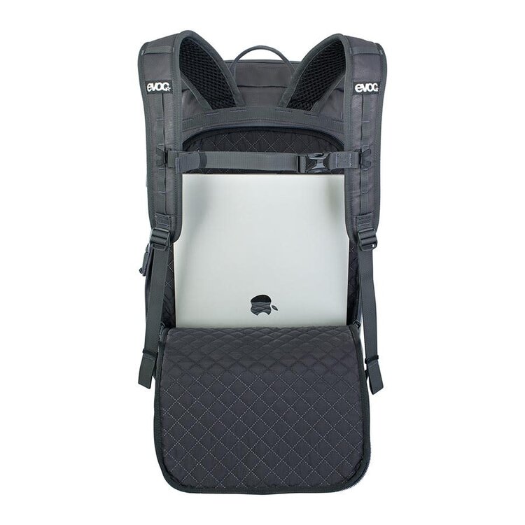 EVOC EVOC Mission Pro, sac à dos, 28L