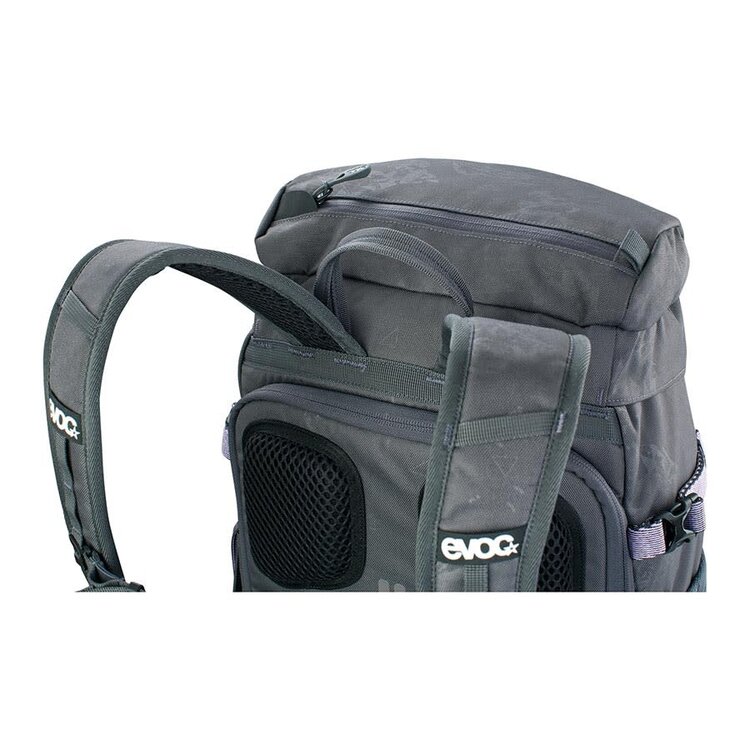 EVOC EVOC Mission Pro, sac à dos, 28L