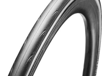 Maxxis MAXXIS TIRE ROAD PURSUER 700X25C F60TPI