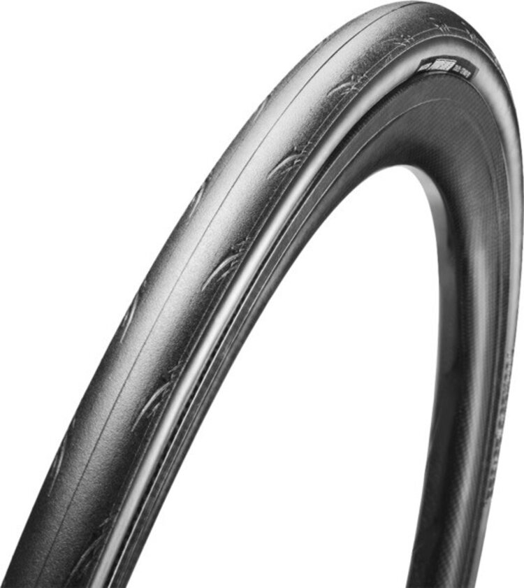 Maxxis MAXXIS TIRE ROAD PURSUER 700X25C F60TPI