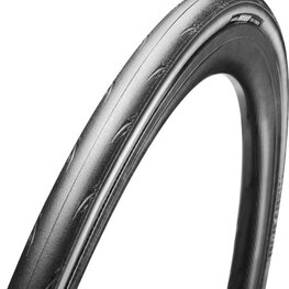 Maxxis Maxxis, Pursuer, Pneu, 700x28C, Pliable, Tringle, Single, 60TPI, Noir