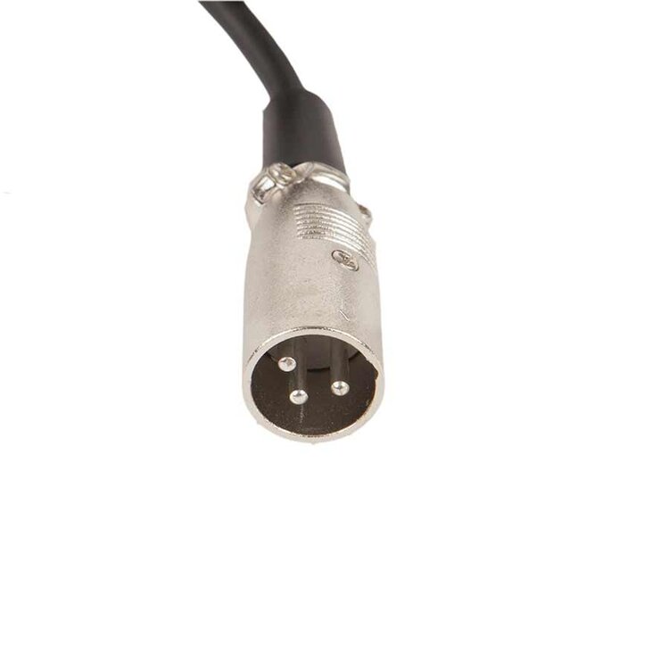 Promovec Promovec, Charger 3 Pins Plug
