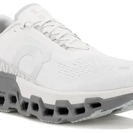 On Running ON Cloudmonster 2