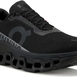 On Running ON Cloudmonster 2 W