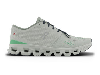 On Running ON Cloud X 4 W