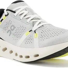 On Running ON Cloudsurfer 2