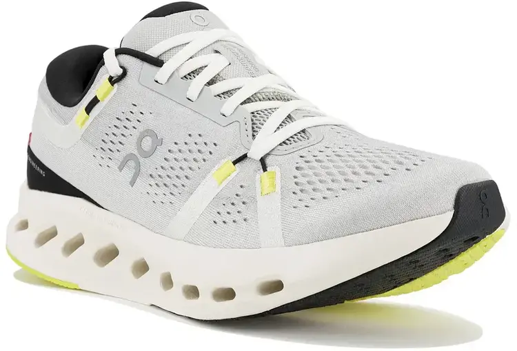 On Running ON Cloudsurfer 2