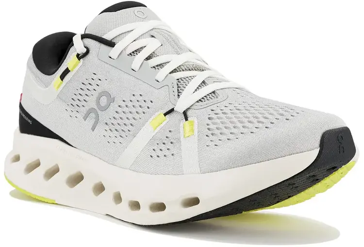 On Running ON Cloudsurfer 2 W