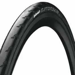 Continental Gatorskin Black Ed. 700 X 32