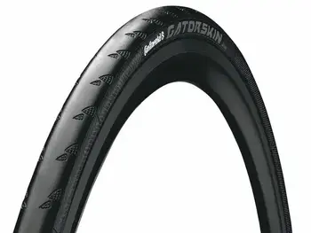Continental Gatorskin Black Ed. 700 X 32