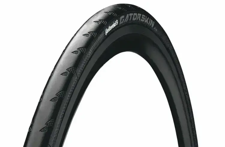 Continental Gatorskin Black Ed. 700 X 32