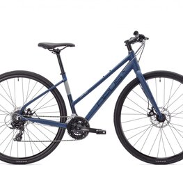 OPUS OPUS Orpheo 4 Step Thru