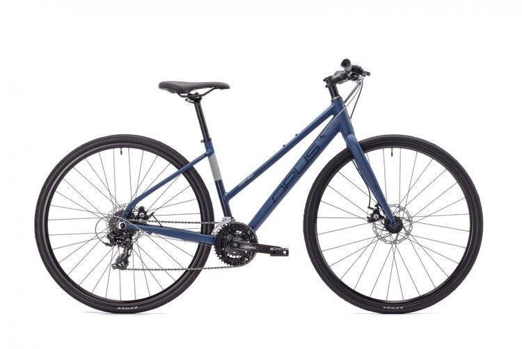 OPUS OPUS Orpheo 4 Step Thru