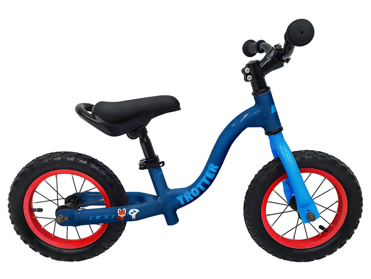 DCO DCO Trotter 12''