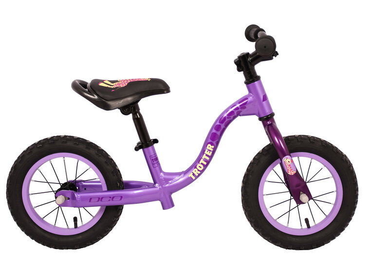 DCO DCO Trotter 12''