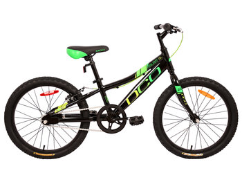DCO Galaxy 20 AL Noir/Vert