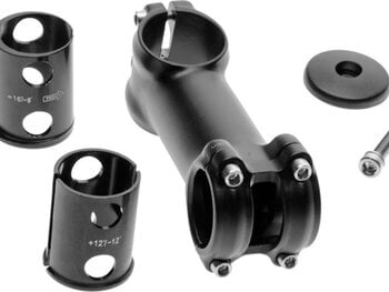 49N POTENCE AJUST DLX 49N 70MM