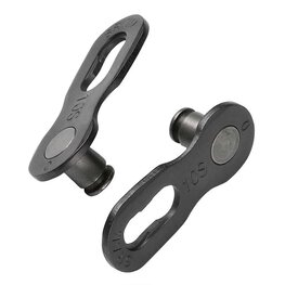 SRAM Sram, Pwerlck, 10sp chain cnnectr, Black,