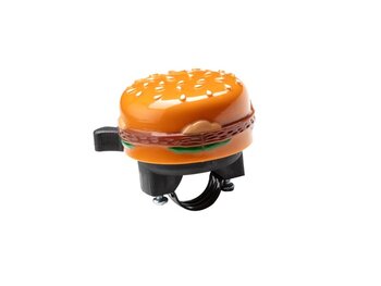 EVO EVO, Ring-A-Ling Burger
