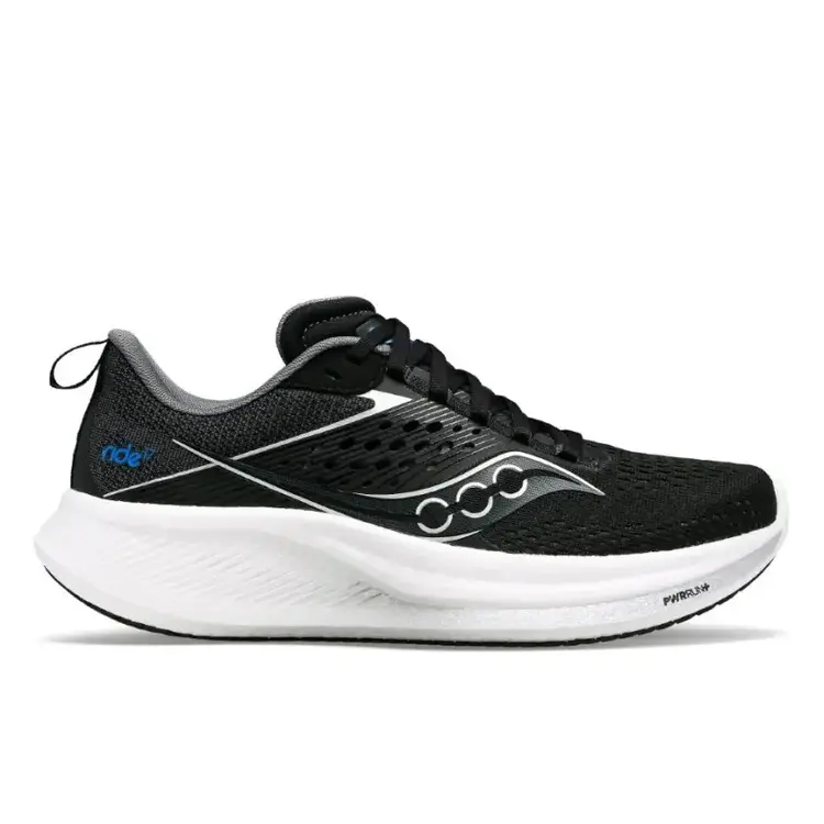 Saucony Saucony Ride 17 Homme