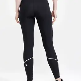 Craft ADV ESSENCE RUN TIGHTS W BLACK M