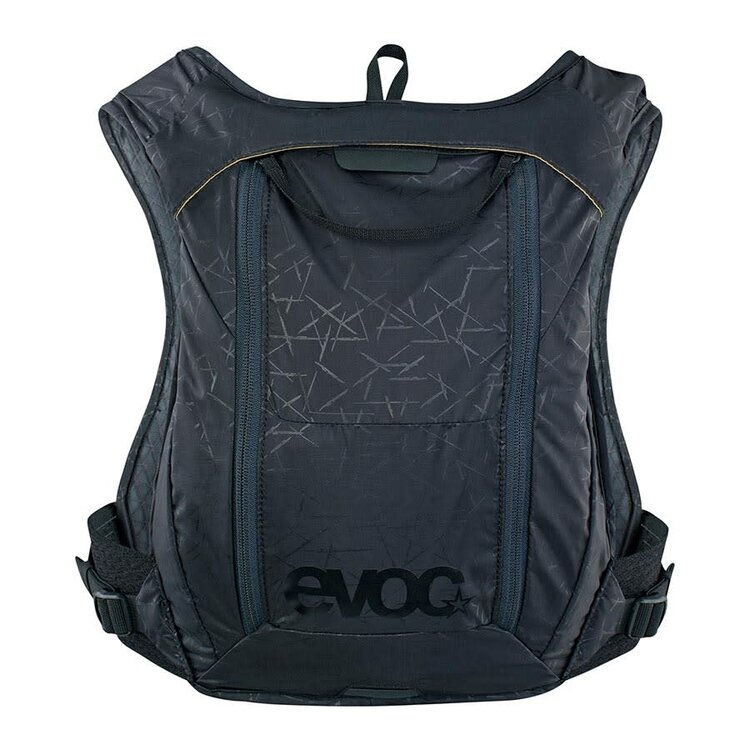 EVOC EVOC, Hydro Pro 3 + 1.5l Bladder, Sac d'hydratation, Volume: 3L, Réservoir: Inclus (1.5L), Noir