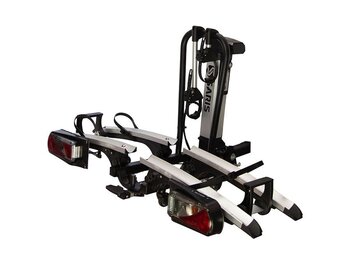 Saris Saris, Door County, Porte-vélos pour attelage, 2'', Vélos: 2, Poids max. par vélo: 60 lb