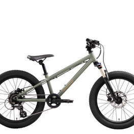 Norco Charger T20 GRIS