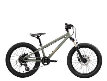 Norco Charger T20 GRIS