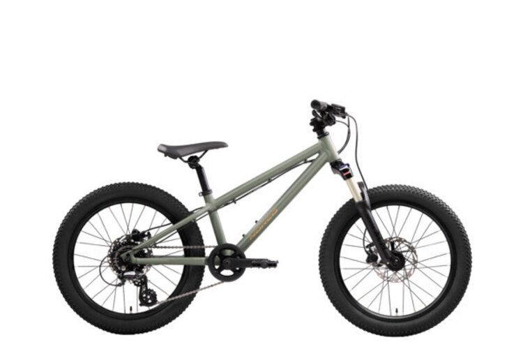 Norco Charger T20 GRIS