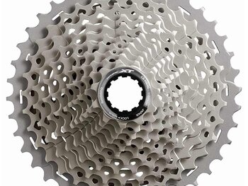 Shimano Shimano, XT CS-M8000, Cassette 11vit., 11-42D