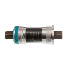 Shimano Shimano, BB-UN300 MM110, Jeu de pédalier carré, Anglais, 68mm, : 110mm, Argent