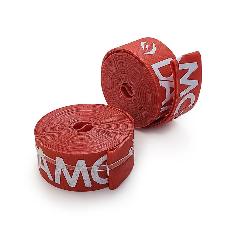 DAMCO Damco Ruban de jante Nylon 29''/700 X 20MM