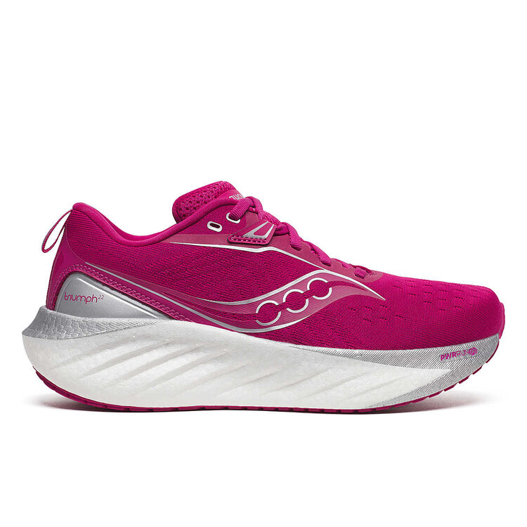 Saucony Saucony Triumph 22 Femme