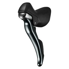 Shimano Shimano, Tiagra ST-4700, Shifter-Brake Lever, Speed: 2, Grey