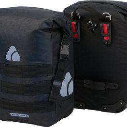 AXIOM OCEAN-X PANNIERPACK 32+