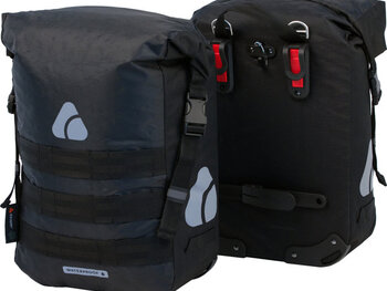 AXIOM OCEAN-X PANNIERPACK 32+
