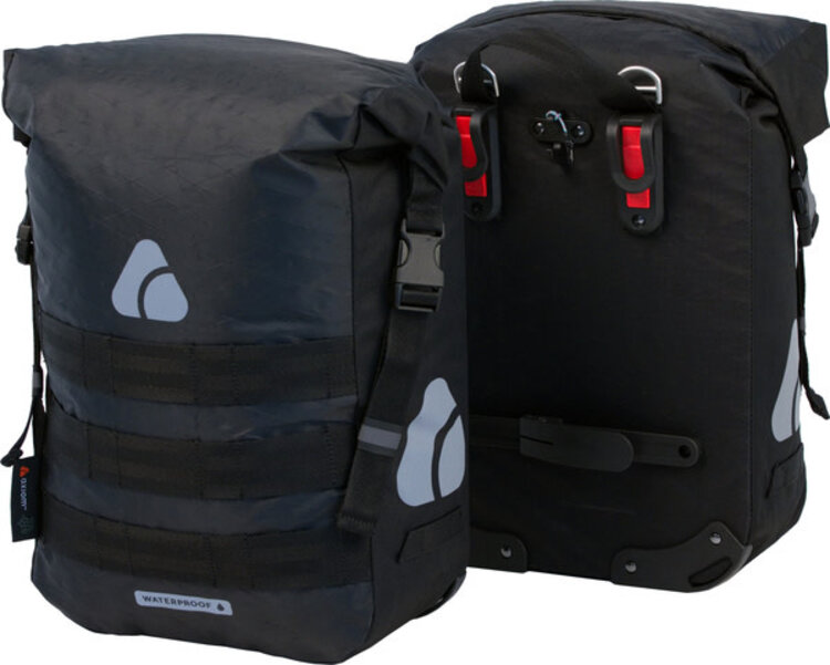 AXIOM OCEAN-X PANNIERPACK 32+