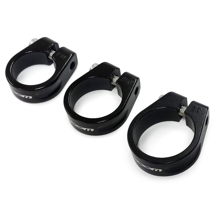 ZOOM COLLET DE SELLE ZOOM 31.8MM