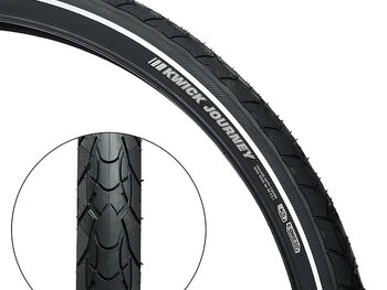 Kenda PNEU KENDA KWICK JOURNEY 700CX45 [K1129]