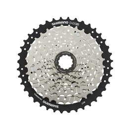 Shimano Shimano, HG-400-8, Cassette, Speed: 8, 11-40T, ECSHG4008140