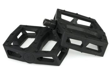 Federal FEDERAL COMMAND PLASTIC PEDAL NOIR