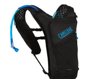 CAMELBAK DART Black 1.5L / 50oz