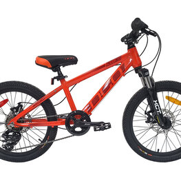 DCO DCO Slider ALT 20 Orange/Rouge