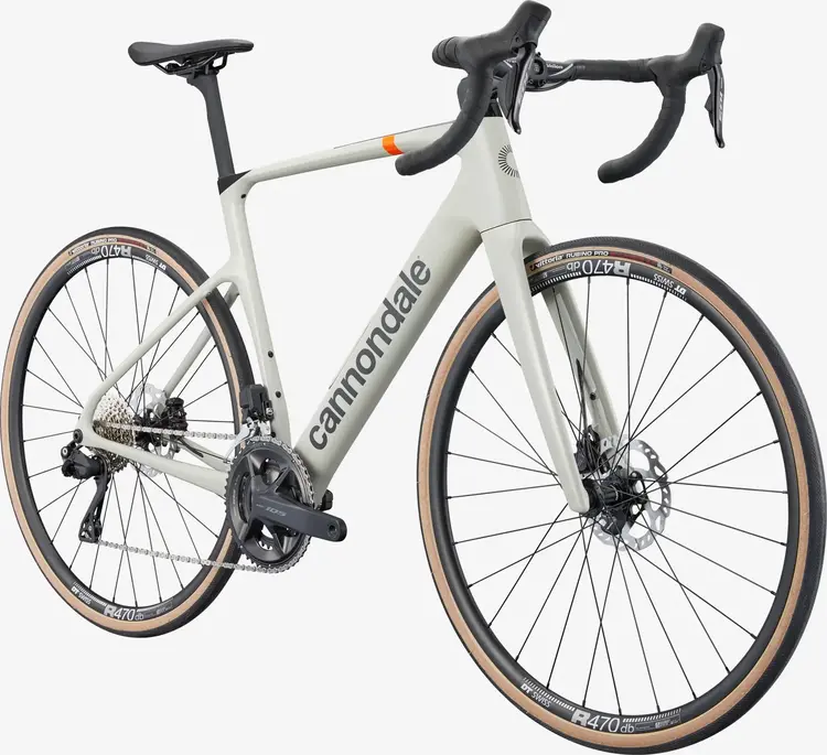 Cannondale 700 U Synapse Crb 4 CHK 54