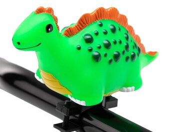 EVO EVO Honk, Honk