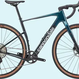 Cannondale Cannondale Topstone 3 Crb GRX 1x DTE